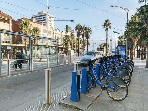 Alma Rd Melbourne Apartments - Accommodation Adelaide 1