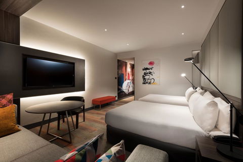 Aloft Perth - Accommodation Adelaide 1