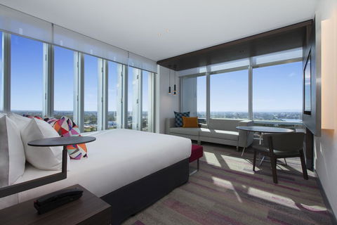 Aloft Perth - Accommodation Adelaide 0