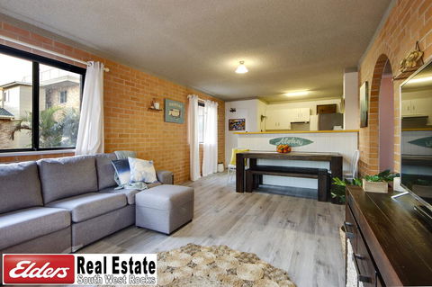 Aloha At South West Rocks - Accommodation Adelaide 0