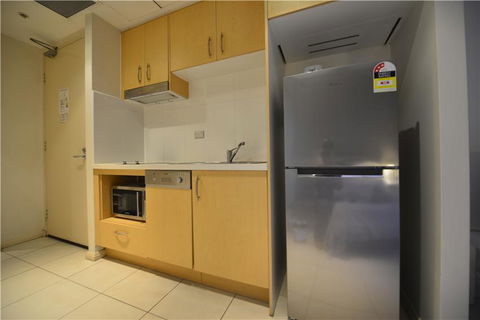 Alora Studio In Sydney Central - Darling Harbour - Accommodation Adelaide 1