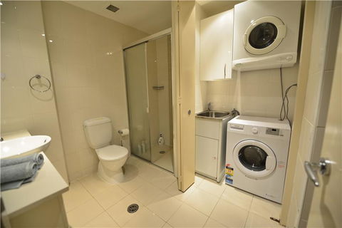 Alora Studio In Sydney Central - Darling Harbour - Accommodation Adelaide 2