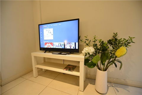 Alora Studio In Sydney Central - Darling Harbour - Accommodation Adelaide 3