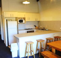 Alpha 8 - Accommodation Adelaide