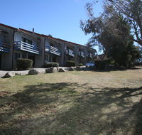 Alpha Centauri Townhouses - Accommodation Adelaide