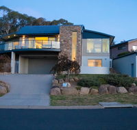 Alpine Air - Accommodation Adelaide