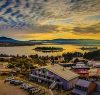 Alpine Resort Motel - Accommodation Adelaide