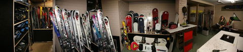 Alpine Retreat Mt Buller - Accommodation Adelaide 2