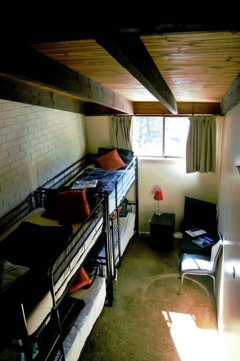 Alpine Retreat Mt Buller - Accommodation Adelaide 3