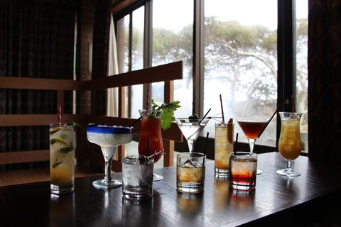 Alpine Retreat Mt Buller - Accommodation Adelaide 1