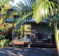 Alstonville Country Cottages - Accommodation Adelaide