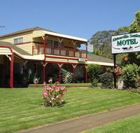 Alstonville Settlers Motel - Accommodation Adelaide