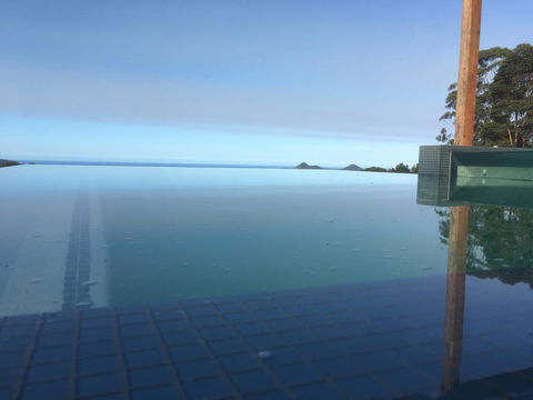 Altitude 261 - Accommodation Adelaide 0