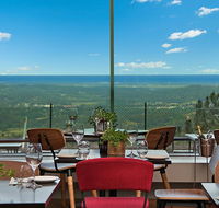 Altitude On Montville - Accommodation Adelaide
