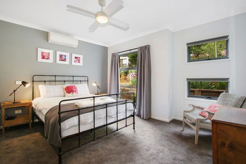 Always Bright - A Bright Escape - Accommodation Adelaide 0