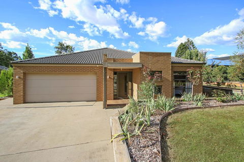 Always Bright - A Bright Escape - Accommodation Adelaide 2
