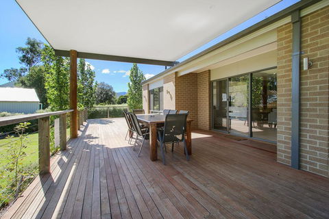Always Bright - A Bright Escape - Accommodation Adelaide 3
