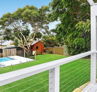 Amalfi Beach House - Accommodation Adelaide