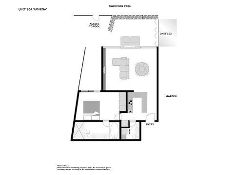 Amarna Luxury Beach Resort - Accommodation Adelaide 1