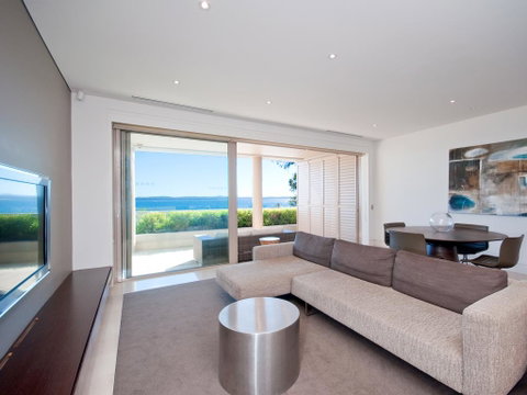 Amarna Luxury Beach Resort - Accommodation Adelaide 2