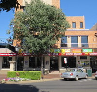 Amaroo Hotel Dubbo - Accommodation Adelaide