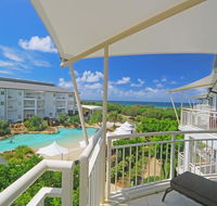 Amazing Ocean Views Resort Apartment - Accommodation Adelaide