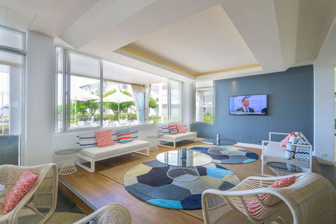 Amazing Ocean Views Resort Apartment - Accommodation Adelaide 3