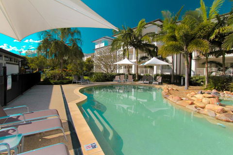 Amazing Ocean Views Resort Apartment - Accommodation Adelaide 2