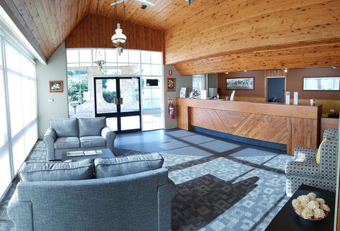 Amber Court Motor Inn - Accommodation Adelaide 3