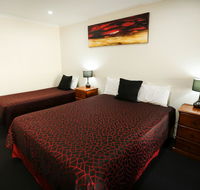 Amber Lodge Motel - Accommodation Adelaide