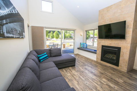 Amber Mist Villa One - Accommodation Adelaide 2