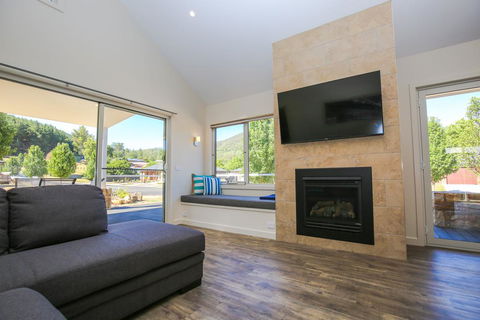 Amber Mist Villa One - Accommodation Adelaide 0