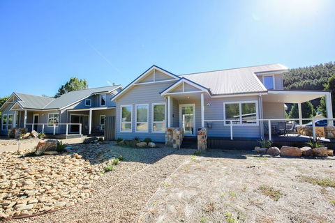 Amber Mist Villa One - Accommodation Adelaide 3