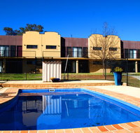 Amberoo Apartments - Accommodation Adelaide