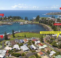 Ambience  The Harbour - calm down unwind  relax - Accommodation Adelaide