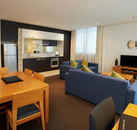 Amity Apartment Hotels - Accommodation Adelaide