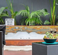 AMORE A Tranquil Retreat with Couples Spa - Accommodation Adelaide