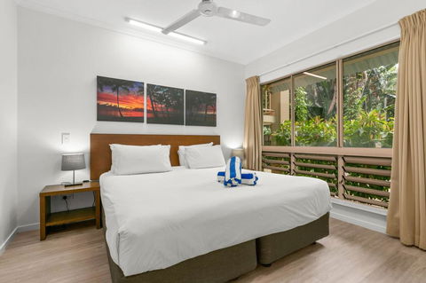Amphora Resort Luxury Private Apts - Accommodation Adelaide 2