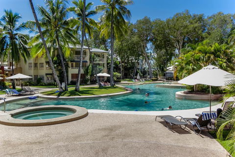 Amphora Resort Luxury Private Apts - Accommodation Adelaide 0