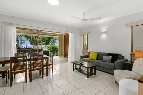 Amphora Resort Luxury Private Apts - Accommodation Adelaide 3