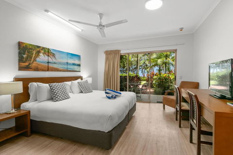 Amphora Resort Luxury Private Apts - Accommodation Adelaide 1