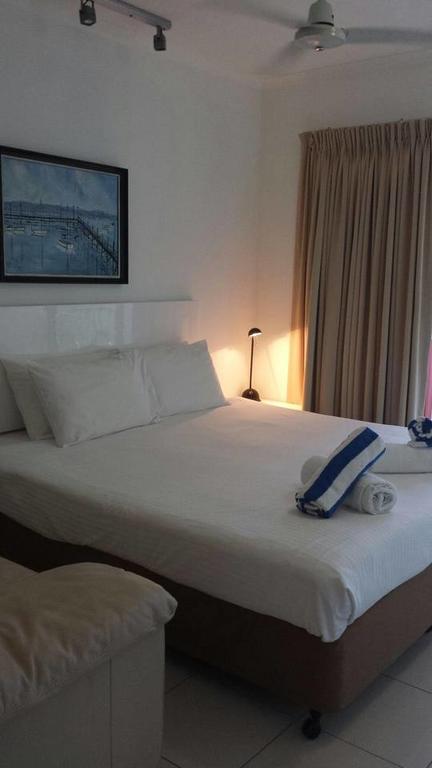 AmphoraStudioPalmCove - Accommodation Adelaide 3