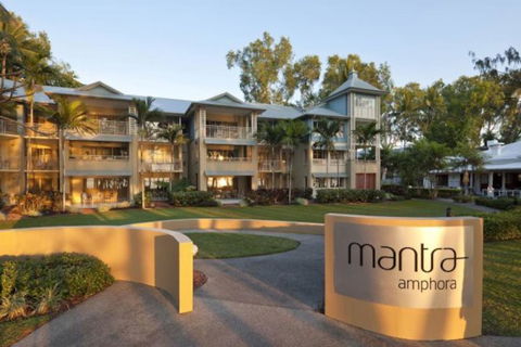 AmphoraStudioPalmCove - Accommodation Adelaide 0