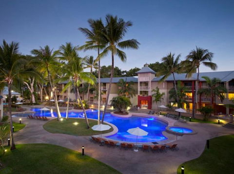 AmphoraStudioPalmCove - Accommodation Adelaide 1