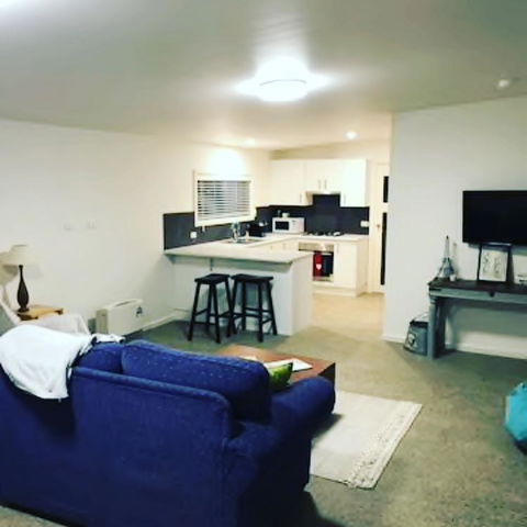 AMs Farm Stay - Accommodation Adelaide 1
