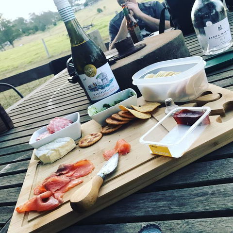 AMs Farm Stay - Accommodation Adelaide 2