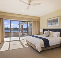 Ana Mandara Luxury Bed  Breakfast - Accommodation Adelaide