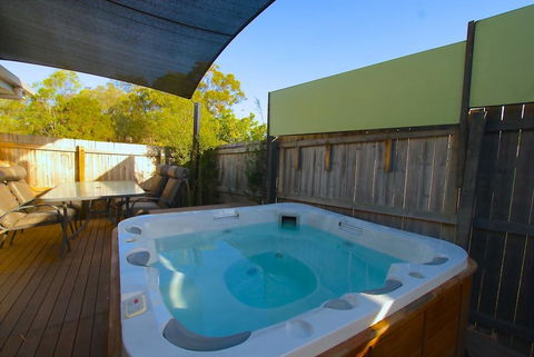 Anaheim Park Oasis By Getastay - Accommodation Adelaide 1