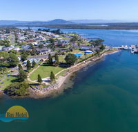 Anchor Bay Motel - Accommodation Adelaide