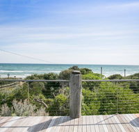 Anchor Beachfront Retreat - Accommodation Adelaide